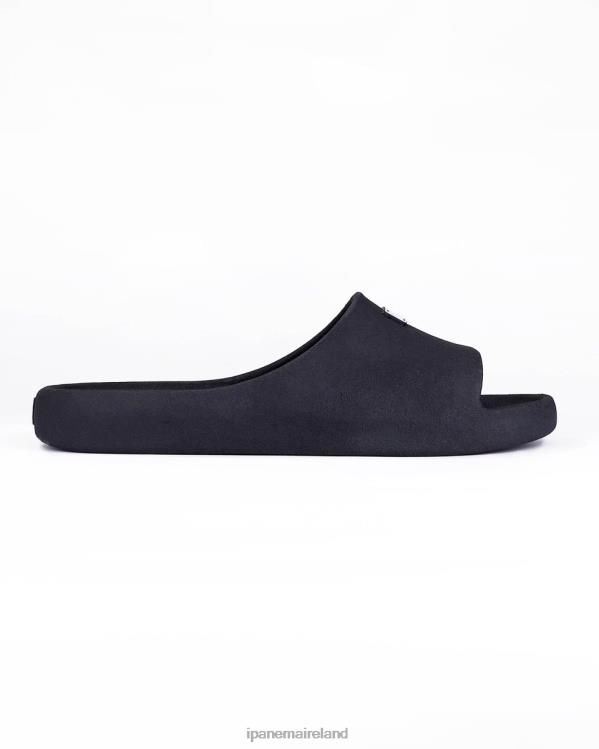 Footwear VR06T486 Men Black Ipanema Drip Slide