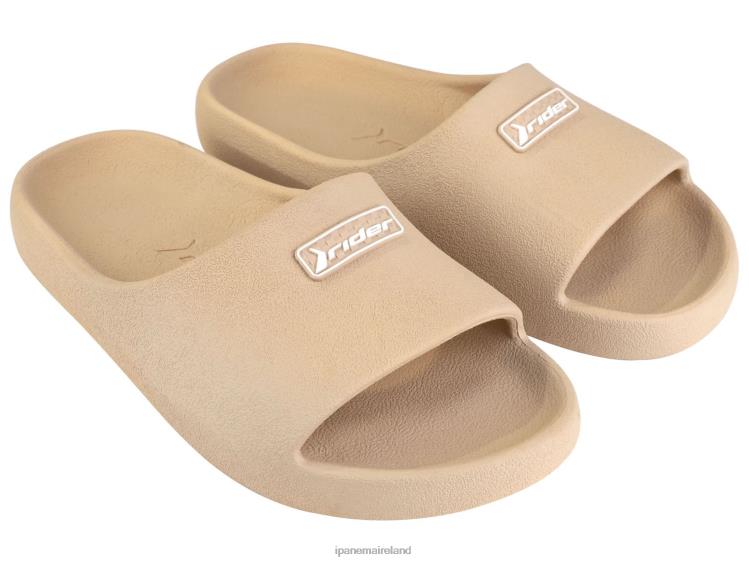 Footwear VR06T487 Men Tan Ipanema Drip Slide