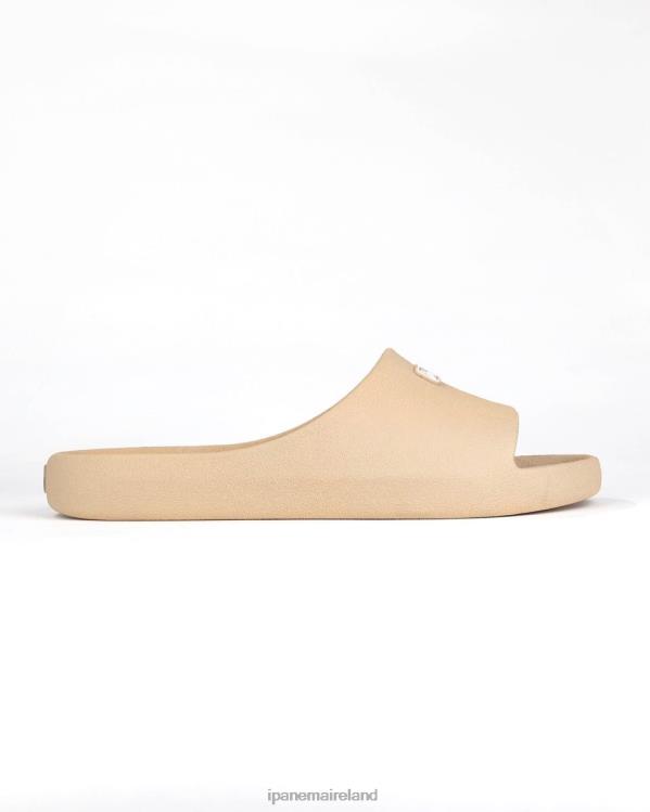 Footwear VR06T487 Men Tan Ipanema Drip Slide