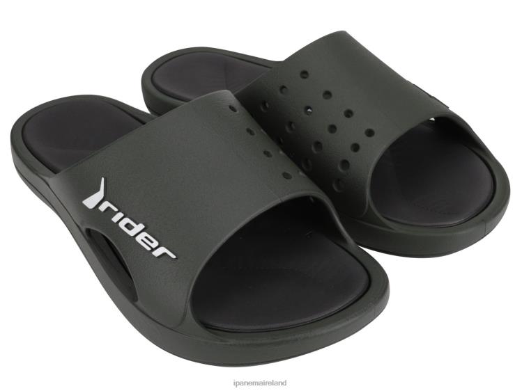 Footwear VR06T491 Men Khaki Ipanema Bay Slide