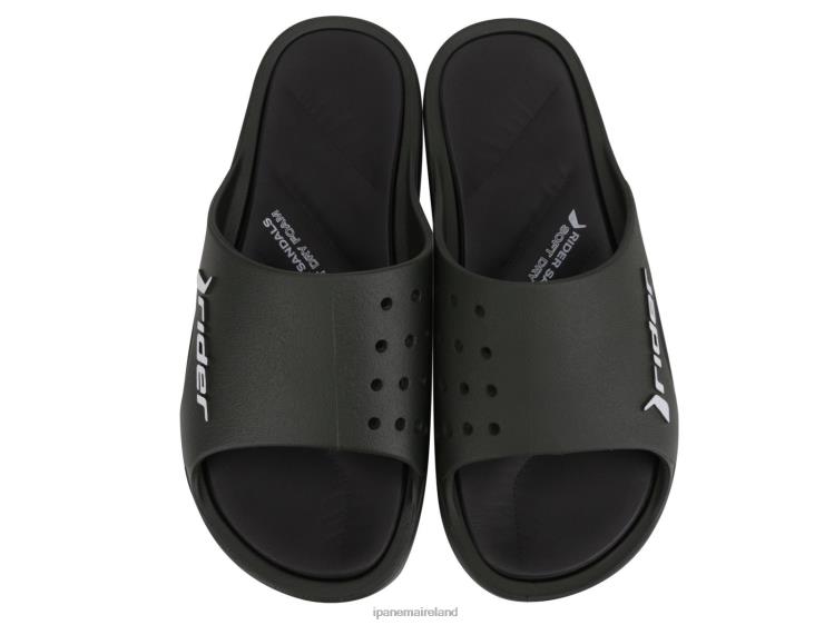 Footwear VR06T491 Men Khaki Ipanema Bay Slide