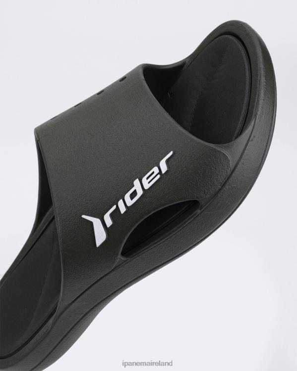 Footwear VR06T491 Men Khaki Ipanema Bay Slide