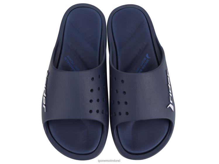 Footwear VR06T492 Men Navy Ipanema Bay Slide
