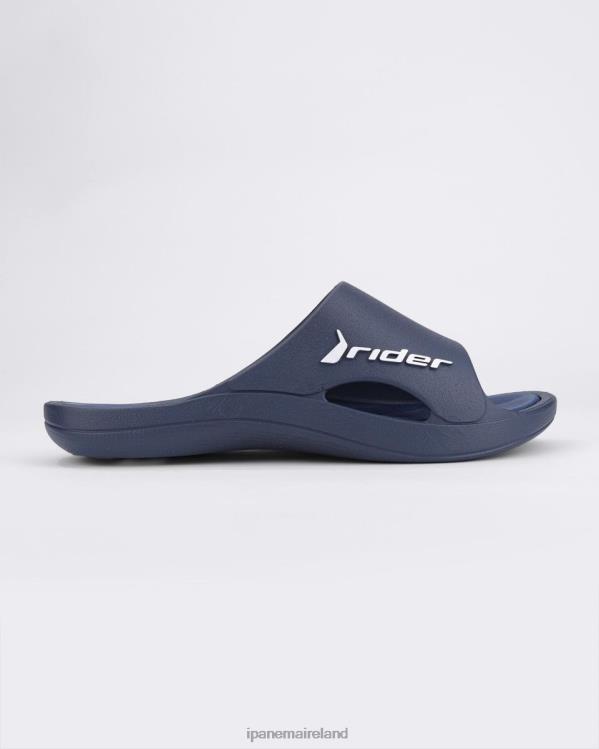 Footwear VR06T492 Men Navy Ipanema Bay Slide