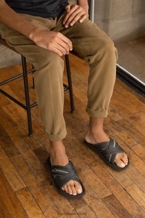 Footwear VR06T497 Men Brown Ipanema Fiji Slide