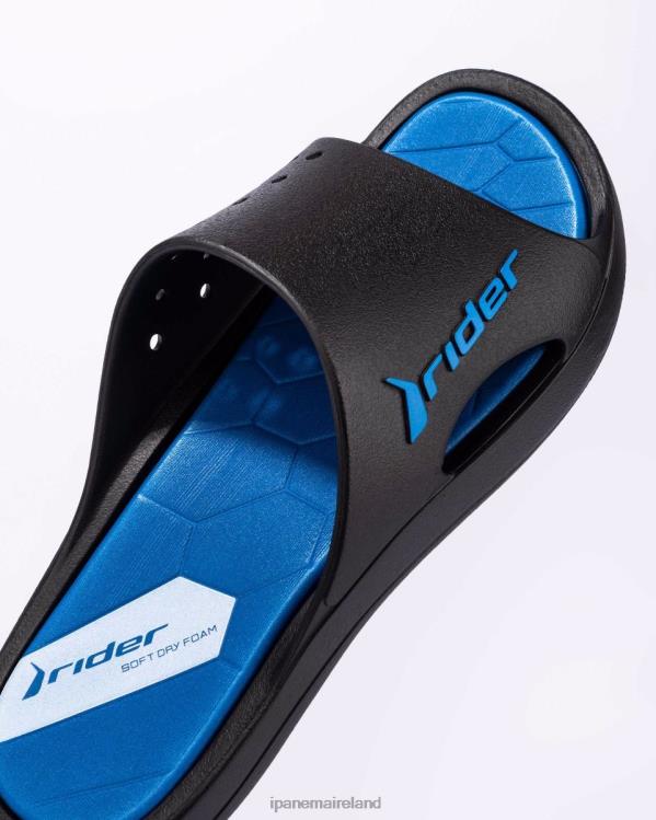Footwear VR06T513 Men Black Blue Ipanema Bay