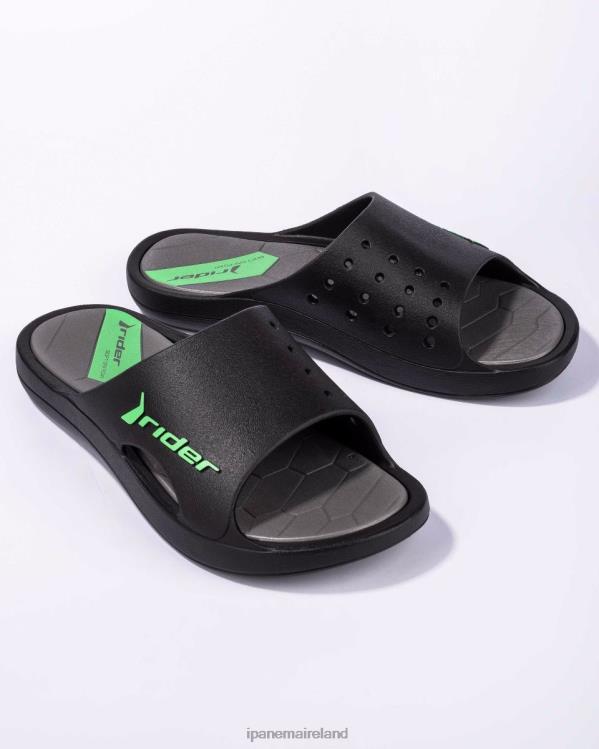 Footwear VR06T514 Men Black Grey Ipanema Bay