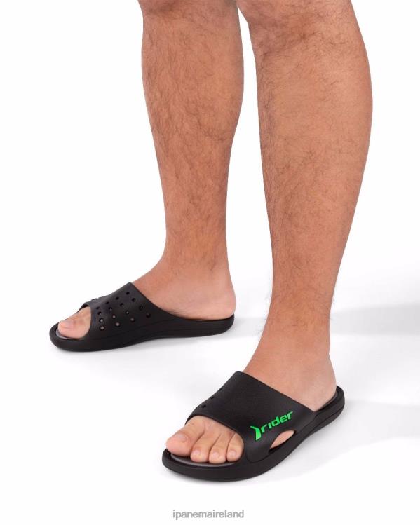 Footwear VR06T514 Men Black Grey Ipanema Bay