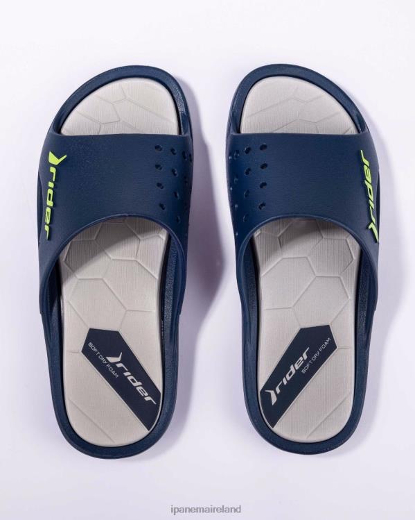 Footwear VR06T515 Men Denim Blue Ipanema Bay