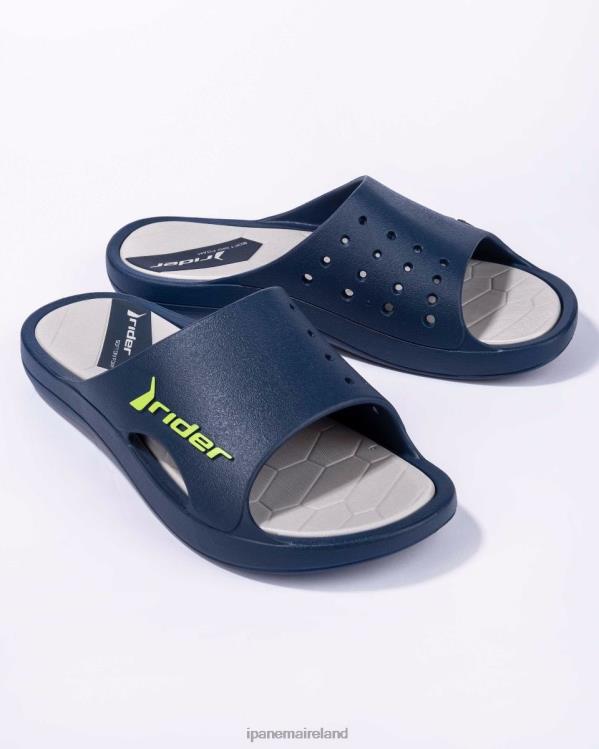Footwear VR06T515 Men Denim Blue Ipanema Bay