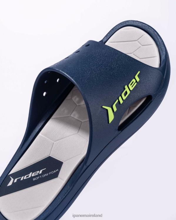 Footwear VR06T515 Men Denim Blue Ipanema Bay