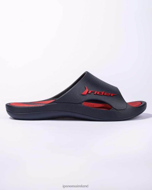 Footwear VR06T516 Men Navy Red Ipanema Bay