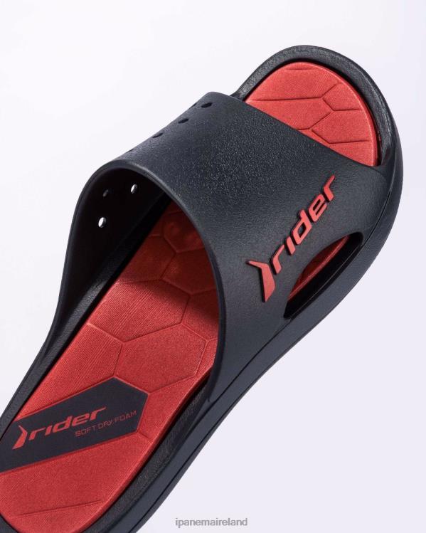 Footwear VR06T516 Men Navy Red Ipanema Bay