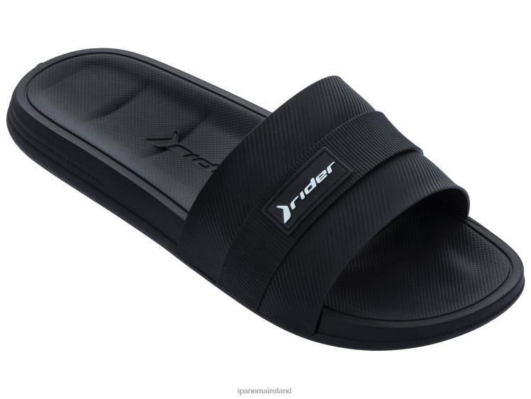 Footwear VR06T517 Men Black Ipanema Go Slide