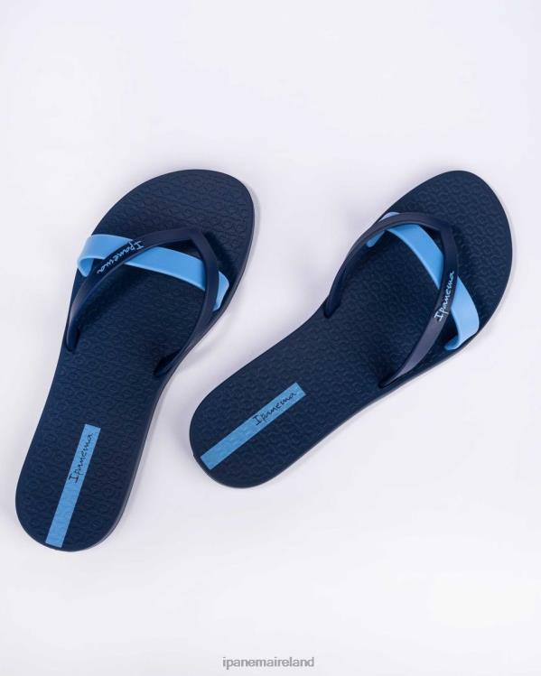 Footwear VR06T123 Women Navy Ipanema Kirei 21