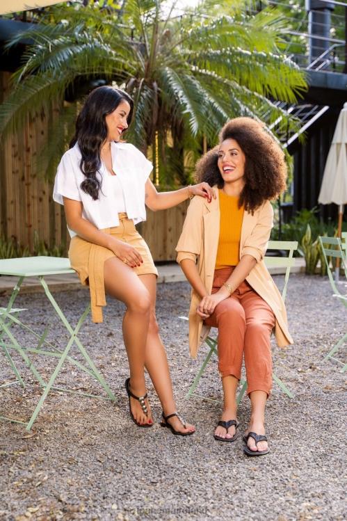 Footwear VR06T143 Women Black Ipanema Eco Thong