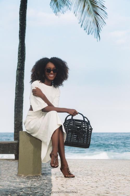 Footwear VR06T165 Women Bronze Ipanema Charm Sandal Links