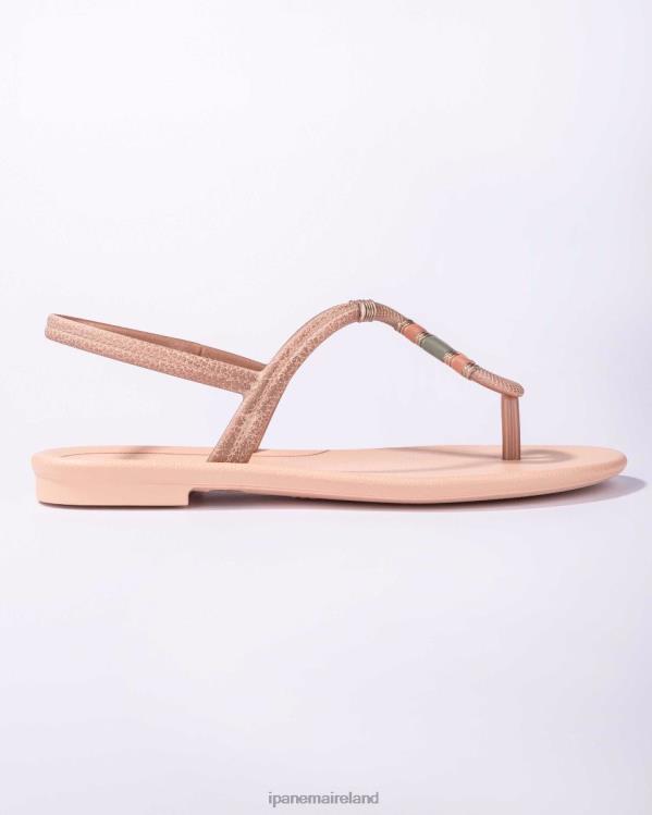 Footwear VR06T233 Women Blush Ipanema Inspire Sandal