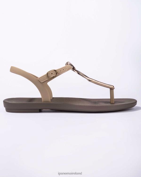 Footwear VR06T236 Women Sage Ipanema Decor Sandal