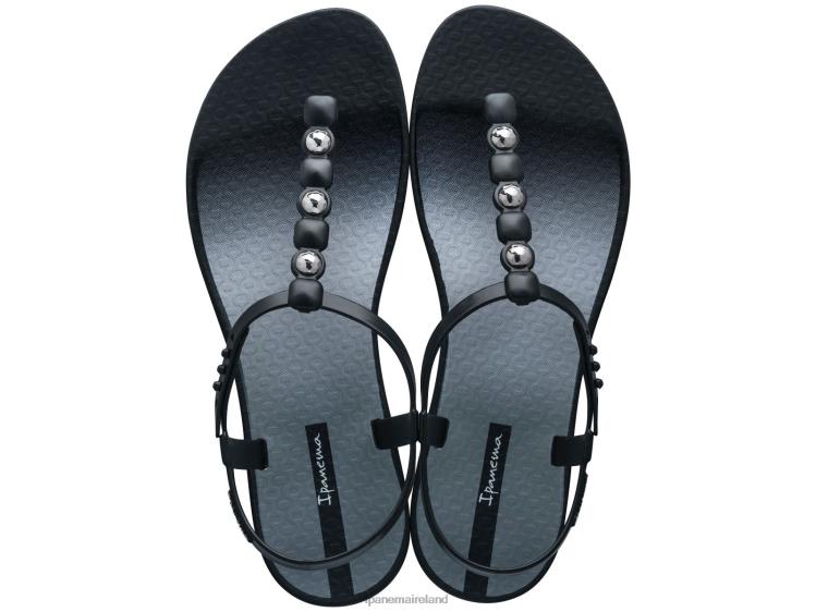 Footwear VR06T242 Women Black Ipanema Class Colours