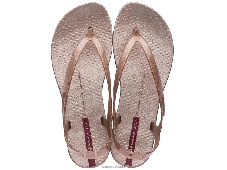 Footwear VR06T264 Women Sunkiss Ipanema Renova