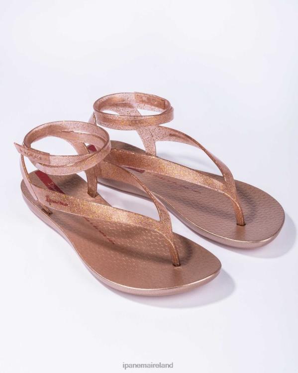 Footwear VR06T264 Women Sunkiss Ipanema Renova