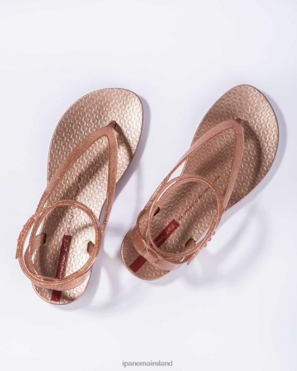 Footwear VR06T264 Women Sunkiss Ipanema Renova