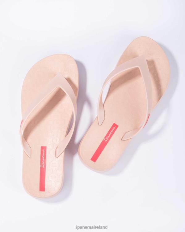 Footwear VR06T274 Women Blush Ipanema Flatform