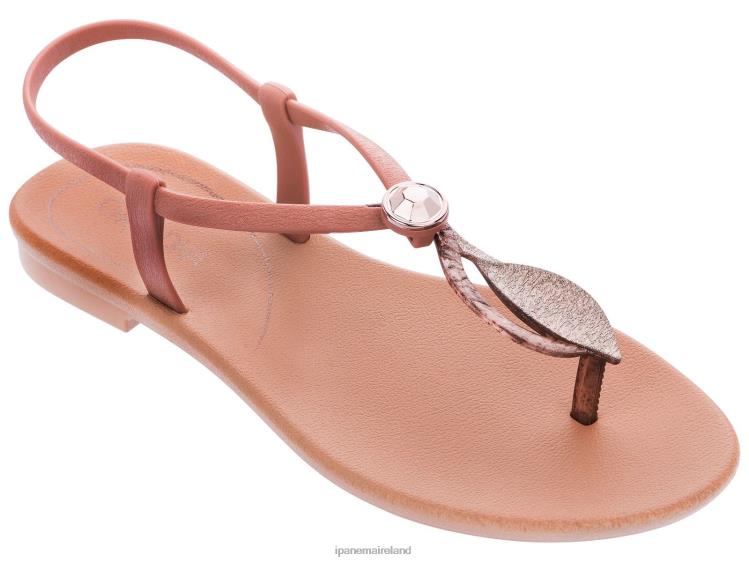 Footwear VR06T281 Women Blush Ipanema Marajo Sandal