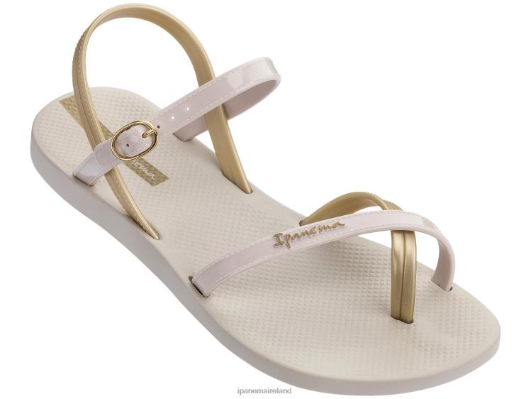Footwear VR06T301 Women Ivory Ipanema Fashion Sandal 21