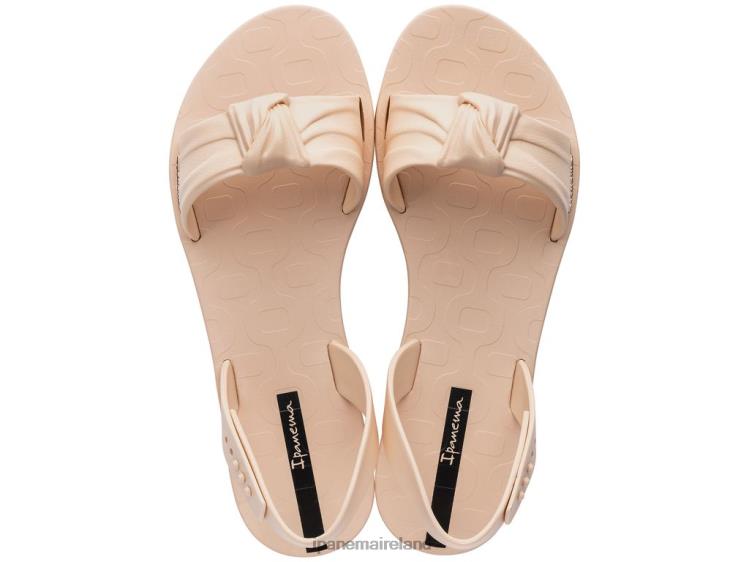 Footwear VR06T176 Women Blush Ipanema Go Sandal Sash