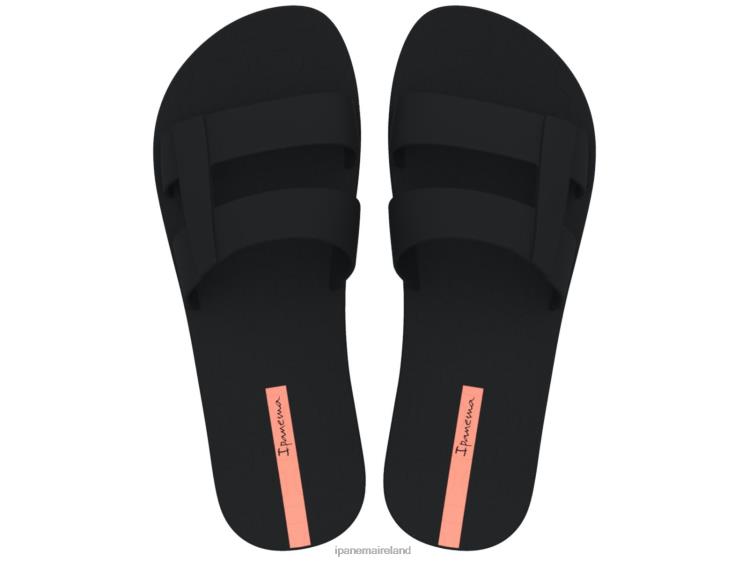 Footwear VR06T270 Women Black Ipanema Home