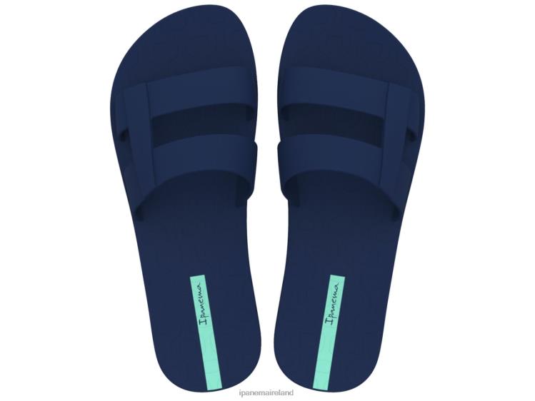 Footwear VR06T271 Women Navy Ipanema Home