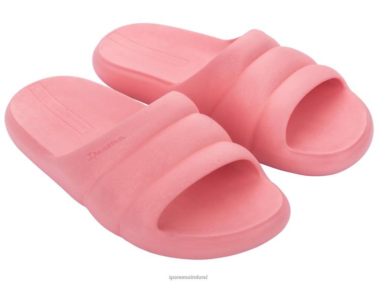 Footwear VR06T94 Women Pink Ipanema Bliss Slide